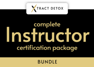 Complete Instructor Certification Bundle