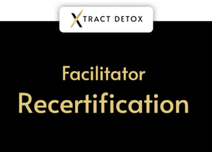 Facilitator Recertification